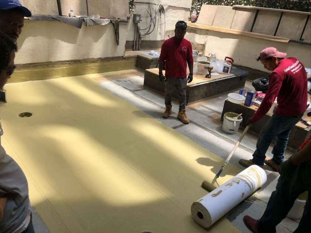 united roofing & waterproofing, roofing contractor brooklyn, roofers brooklyn (5)