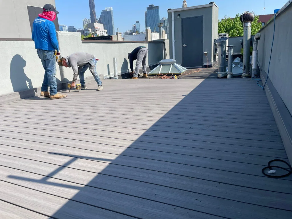 united roofing and waterproofing 1 scaled