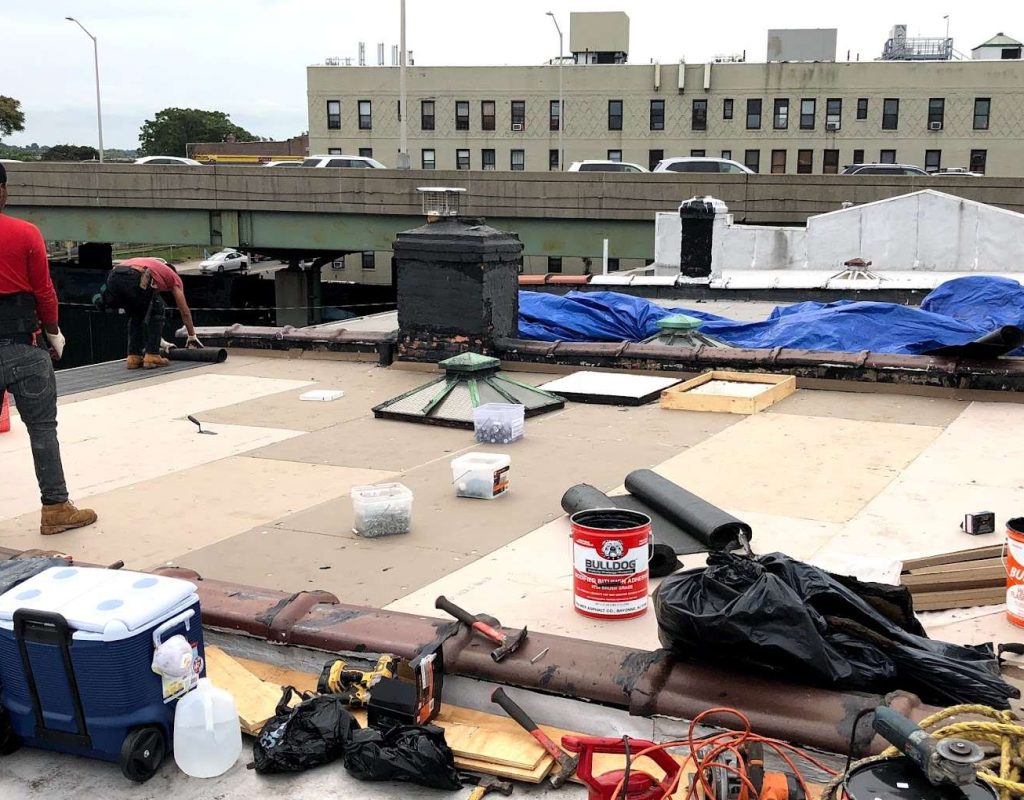 united roofing & waterproofing, roofing contractor brooklyn, roofers brooklyn (11)