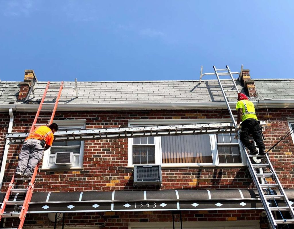 united roofing & waterproofing, roofing contractor brooklyn, roofers brooklyn (15)